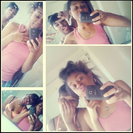 Us this morning , we ugg ;* .