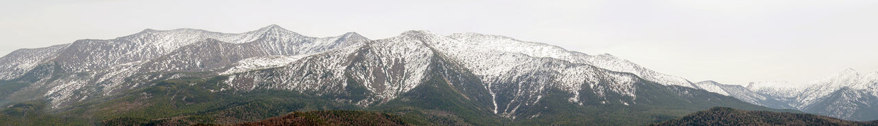 mountain