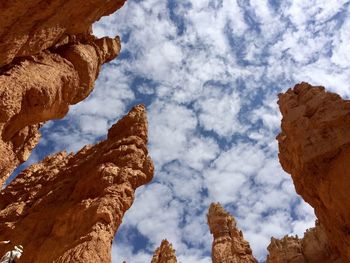 Bryce canyon national park