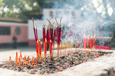 incense