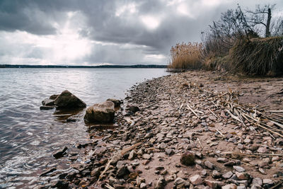 water