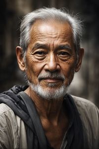 portrait
