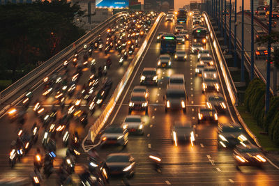 transportation