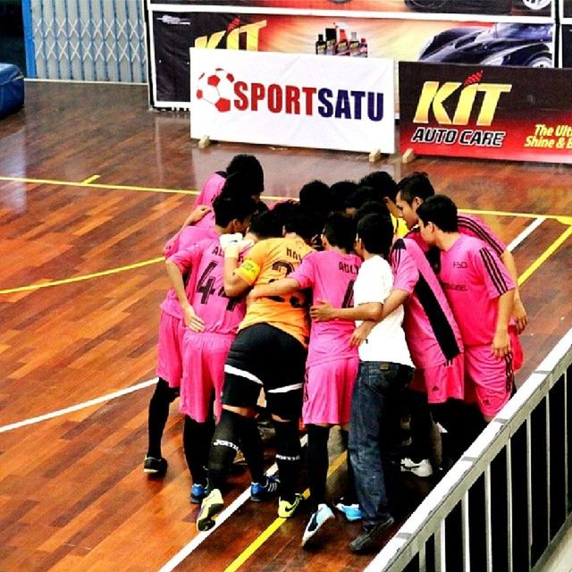 Kitfutsalismo2014