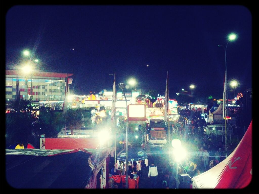 Jakarta Fair