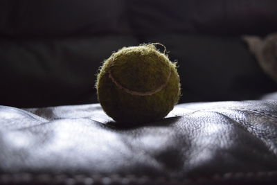 Close-up of ball balls