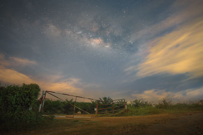 sky