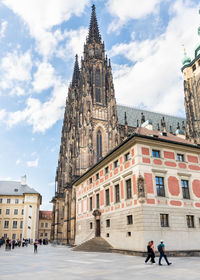 architecture