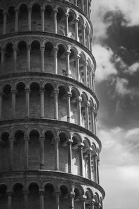 Pisa tower