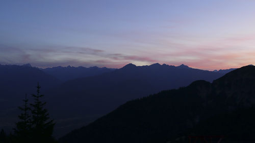 mountain