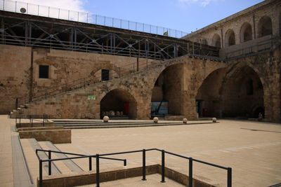 architecture