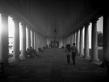 architectural column