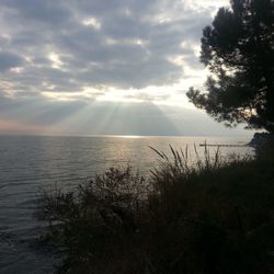 sky