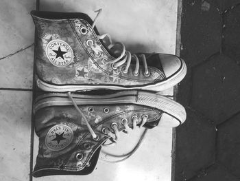 shoe