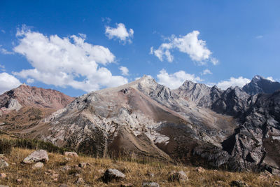 mountain