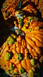 Close-up of vegetables in market