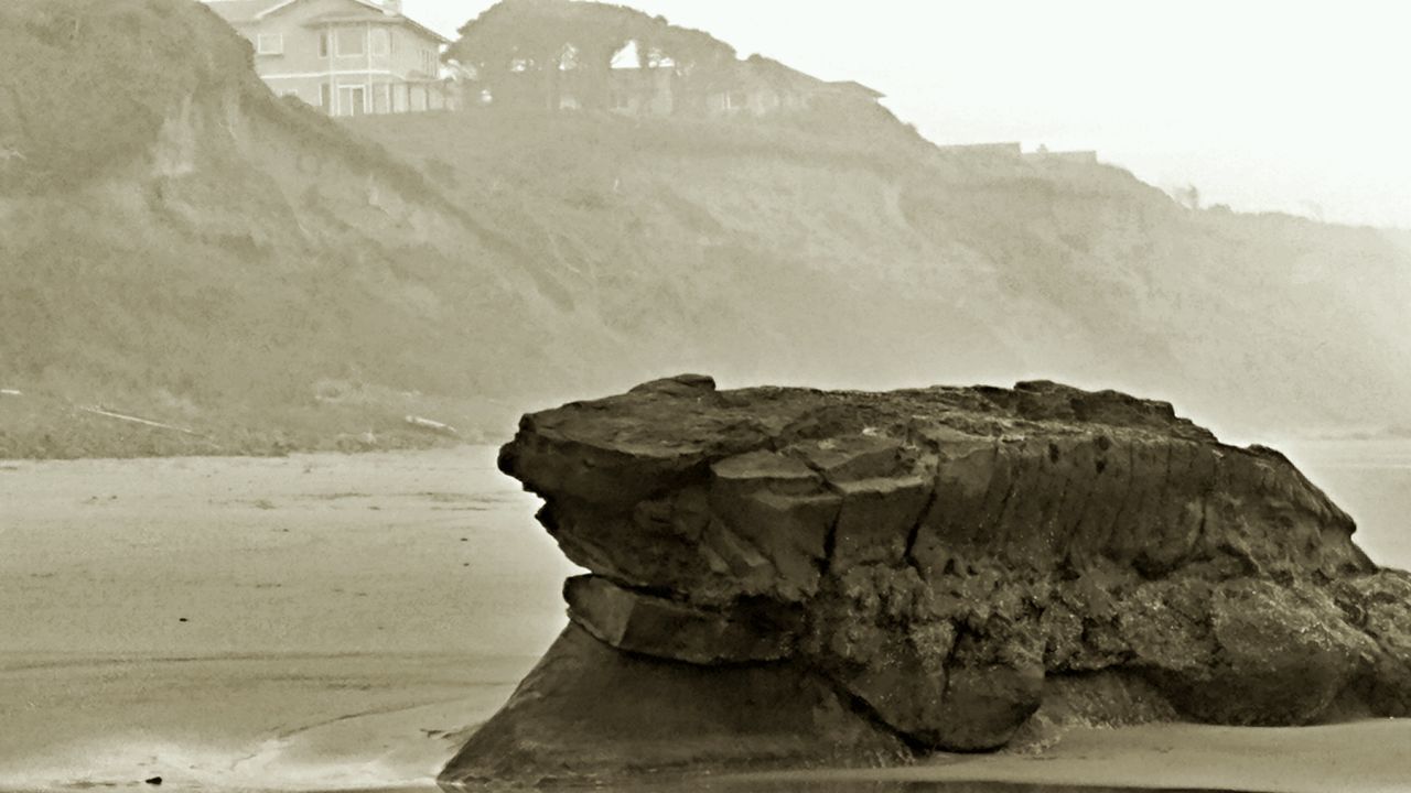 ONA Beach Oregon