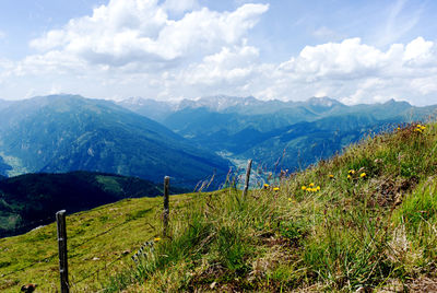 mountain