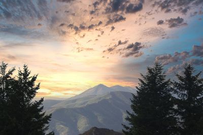 sky