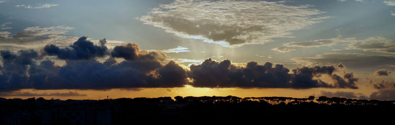 sky
