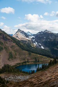 North cascades national park