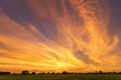 sky