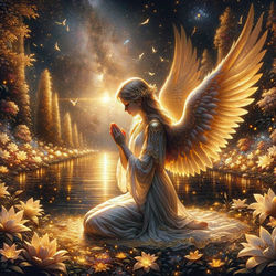 angel