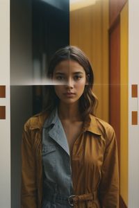 one person