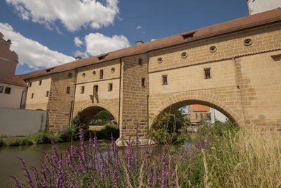 architecture