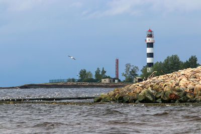 lighthouse