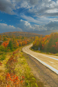 road