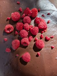 raspberry