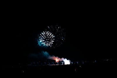 fireworks