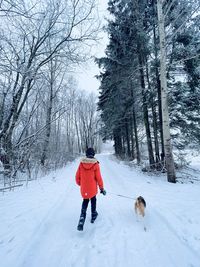 winter
