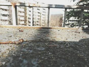 built structure
