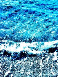water