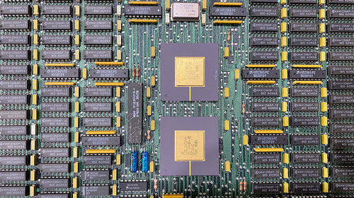 Full frame shot of machine part