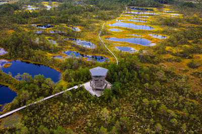 Lahemaa national park