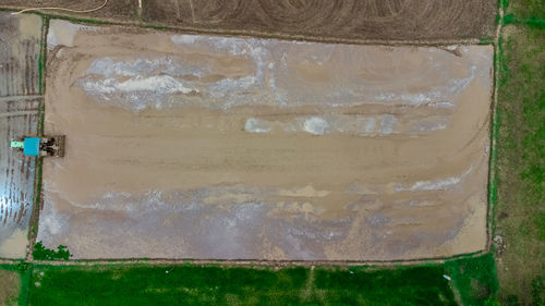 Close-up of weathered wall
