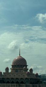 dome