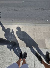shadow