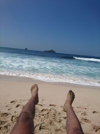 sea