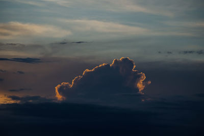 sky