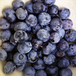 Close-up of fruits