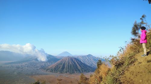 mountain