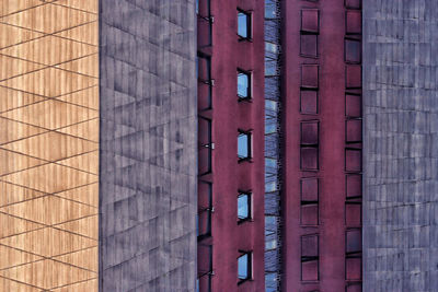 Low angle view of building