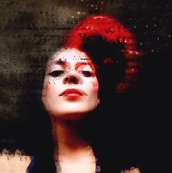 portrait