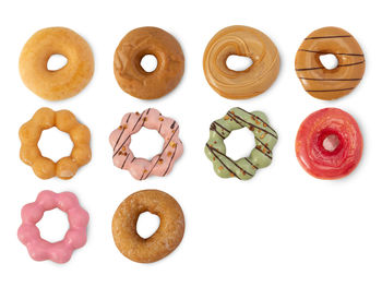 doughnut