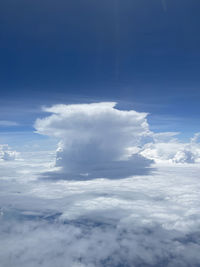 sky