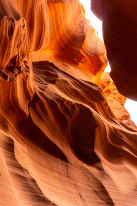 Antelope canyon